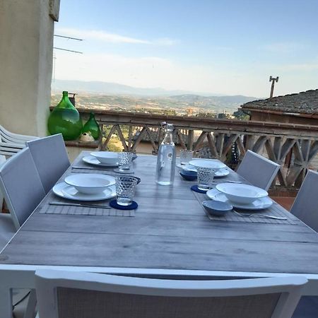 Appartamento Viola 27 Perugia Zewnętrze zdjęcie