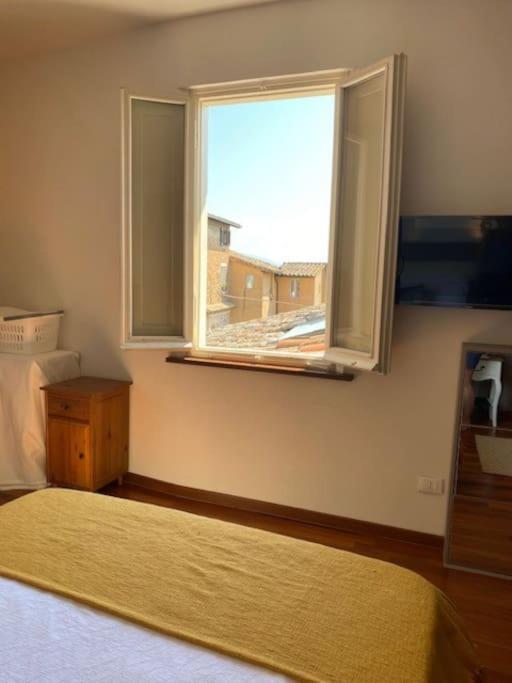Appartamento Viola 27 Perugia Zewnętrze zdjęcie