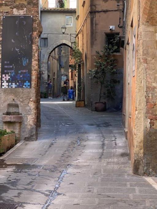 Appartamento Viola 27 Perugia Zewnętrze zdjęcie