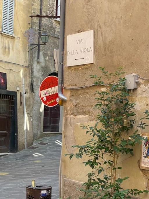 Appartamento Viola 27 Perugia Zewnętrze zdjęcie