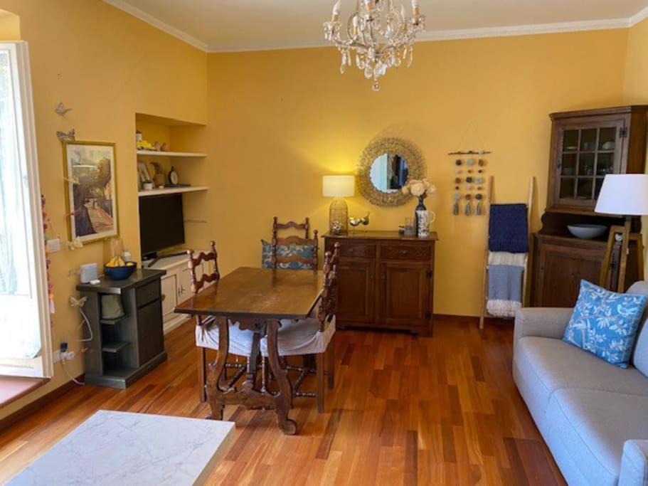 Appartamento Viola 27 Perugia Zewnętrze zdjęcie