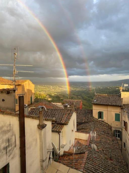 Appartamento Viola 27 Perugia Zewnętrze zdjęcie