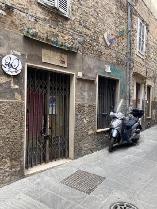 Appartamento Viola 27 Perugia Zewnętrze zdjęcie