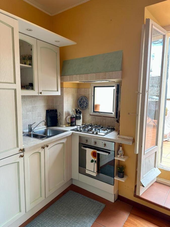 Appartamento Viola 27 Perugia Zewnętrze zdjęcie